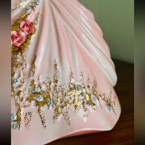 Caroline Josef original figurine - Picture 4 of 8